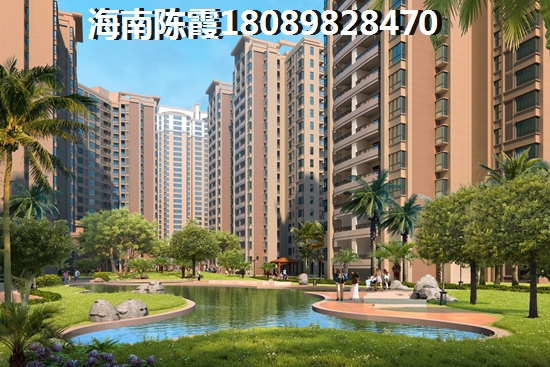 海马公馆二期3室2厅1厨1卫建面109.00㎡